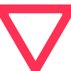 Triangle Arrow icon