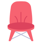 Chair icon