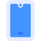 Smartphone icon