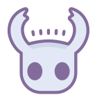 Hollow Knight icon