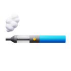Cigarro eletrônico icon