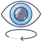 Vision icon