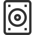 Hard Disc icon