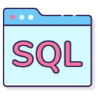 Sql File icon