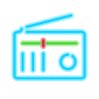 Rádio 2 icon