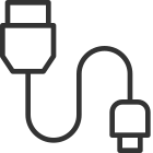 Usb Cable icon