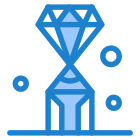 Diamond icon