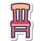 Chair icon