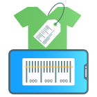 Bar Code icon