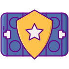 Strategies icon