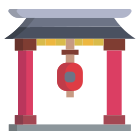 Kaminarimon Gate icon