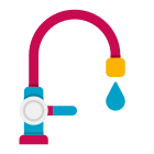 Faucet icon