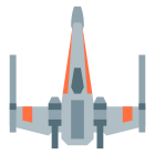 X-aile icon