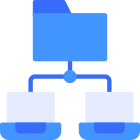 File Transfer icon