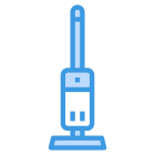 吸尘器 icon