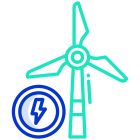 Wind Energy icon