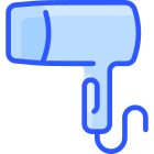 Hairdryer icon