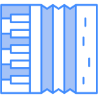 Accordion icon