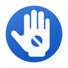 Wear Anti Static Gloves icon