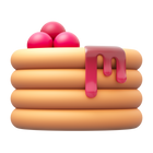 Pancake Stack icon