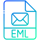 EML icon