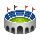 Стадион icon