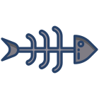 Fish Bones icon