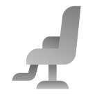 Barber Chair icon