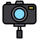 Camera Stand icon