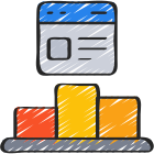 Barchart icon