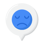 Grief icon