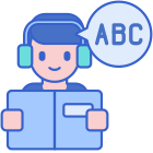 Learning Material icon