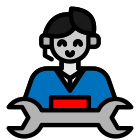 Service Center icon