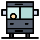 Bus icon