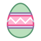 Huevo de Pascua icon