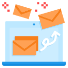 Email Marketing icon