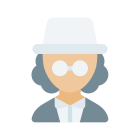 Scientist icon