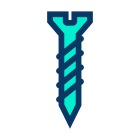 Tornillo icon