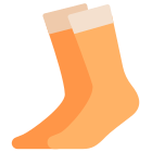 Socks icon