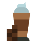 Mocha icon