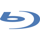 Blu-ray icon