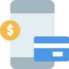 payment options icon