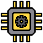 Cpu icon