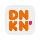 Dunkin Donuts icon