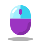 Computer Mouse icon