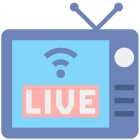 Live Channel icon