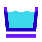 Machine Wash icon