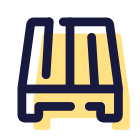 Bancale icon