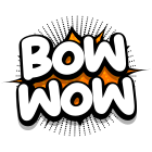 bow-wow icon