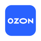 Ozon icon
